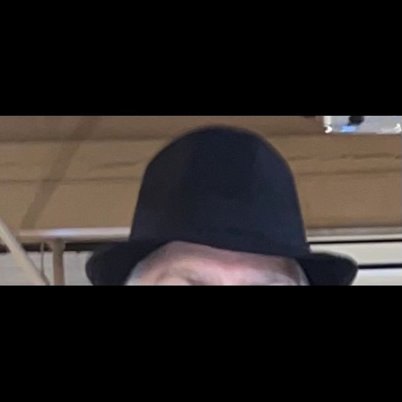 Fedora Hat - Picture 4 of 4